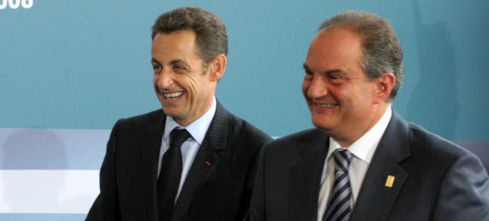 karamanlis-sarkozi-660