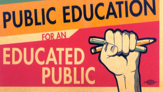 public edu